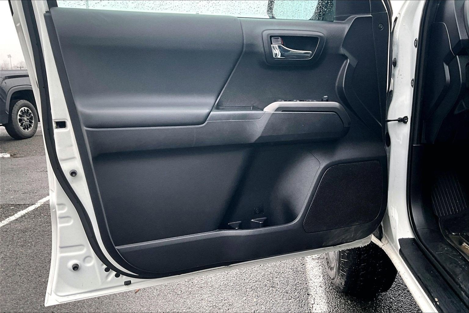 2021 Toyota Tacoma 4WD TRD Off Road