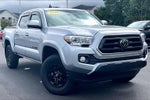 2022 Toyota Tacoma 4WD SR5