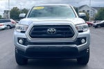 2022 Toyota Tacoma 4WD SR5