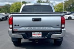 2022 Toyota Tacoma 4WD SR5