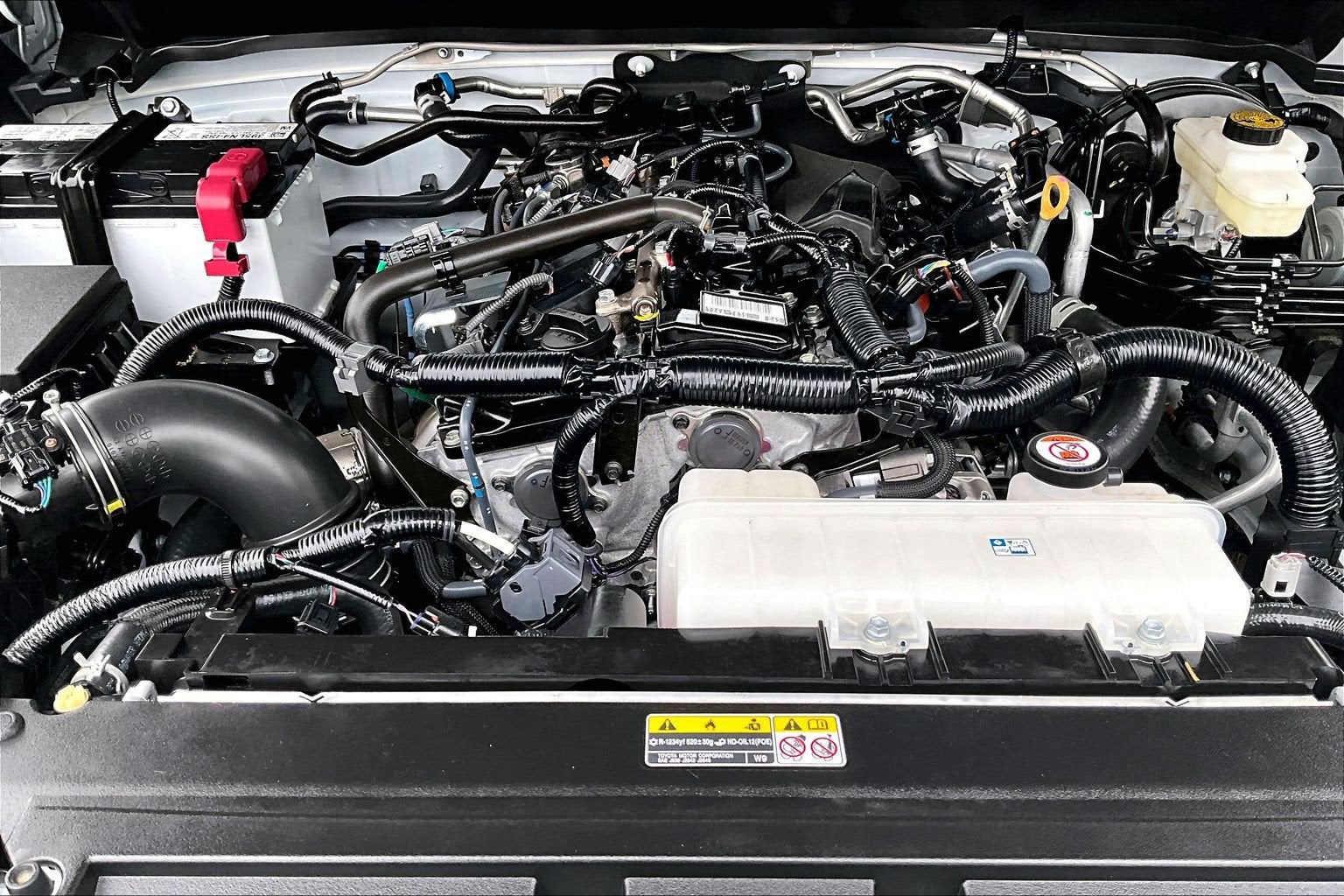 2025 Toyota Tacoma 4WD Limited