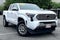 2025 Toyota Tacoma 4WD Limited