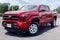 2025 Toyota Tacoma 4WD SR5