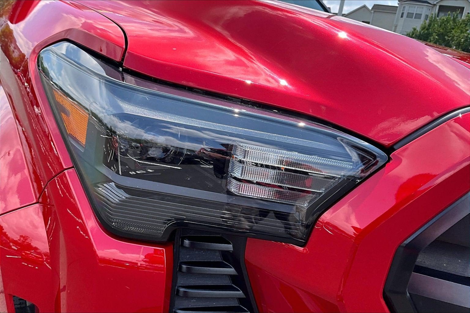 2025 Toyota Tacoma 4WD SR5