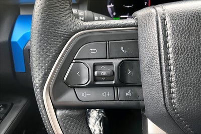 2026 Toyota Tacoma 4WD TRD Off Road Hybrid