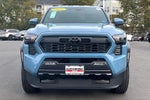 2026 Toyota Tacoma 4WD TRD Off Road Hybrid