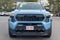 2026 Toyota Tacoma 4WD TRD Off Road Hybrid