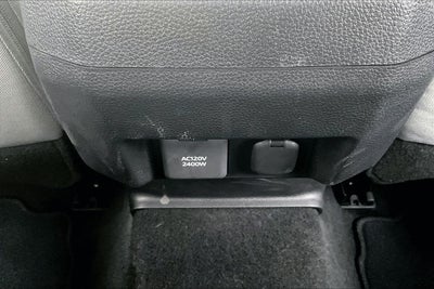 2026 Toyota Tacoma 4WD TRD Off Road Hybrid
