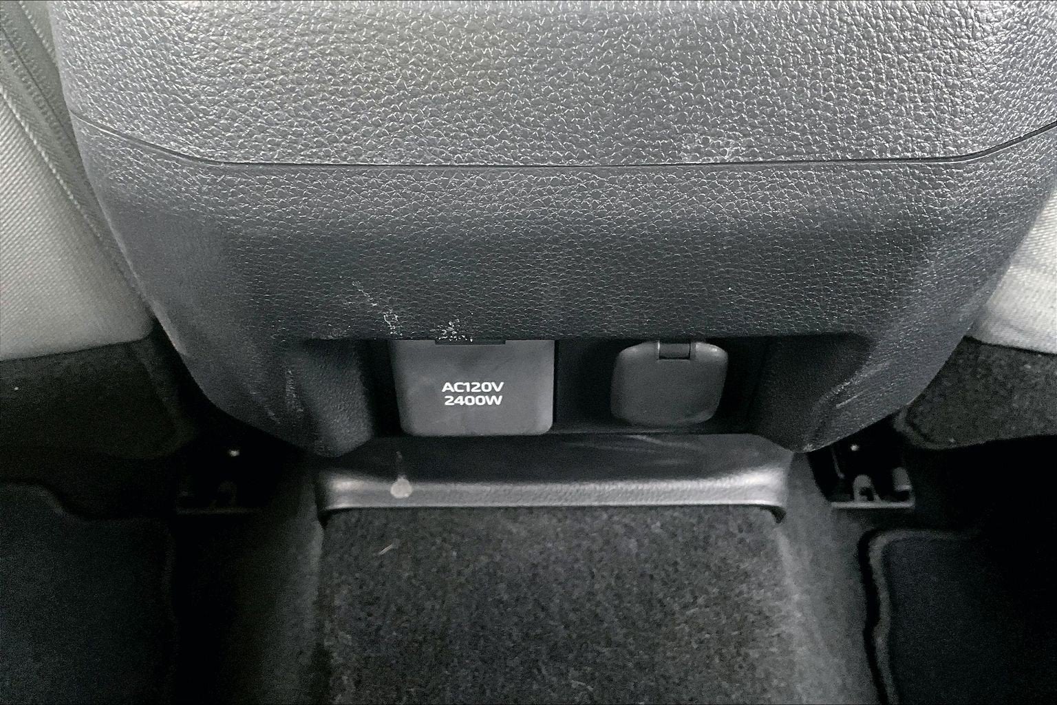 2026 Toyota Tacoma 4WD TRD Off Road Hybrid