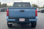 2026 Toyota Tacoma 4WD TRD Off Road Hybrid