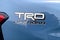 2026 Toyota Tacoma 4WD TRD Off Road Hybrid