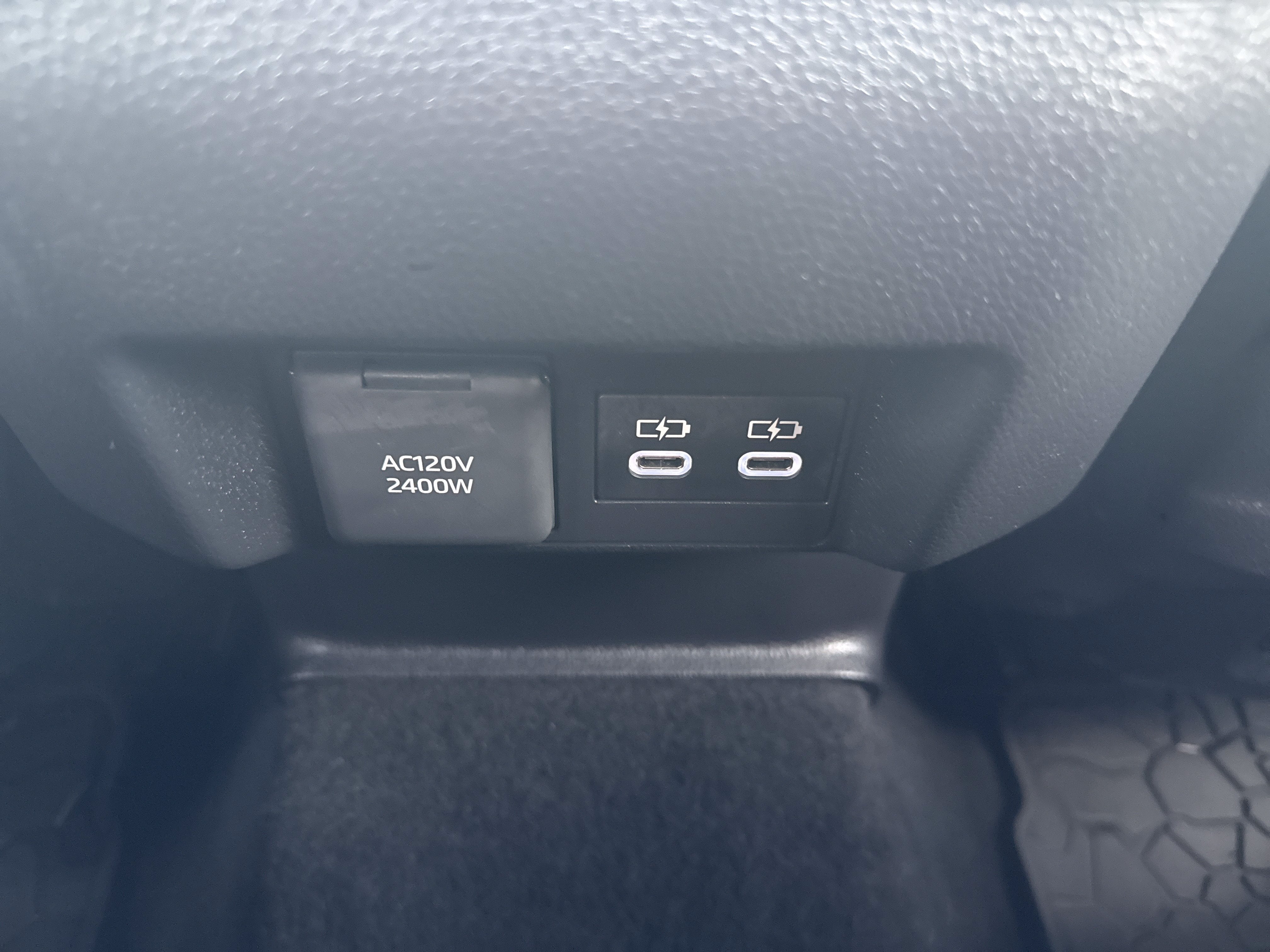 2024 Toyota Tacoma 4WD TRD Pro Hybrid