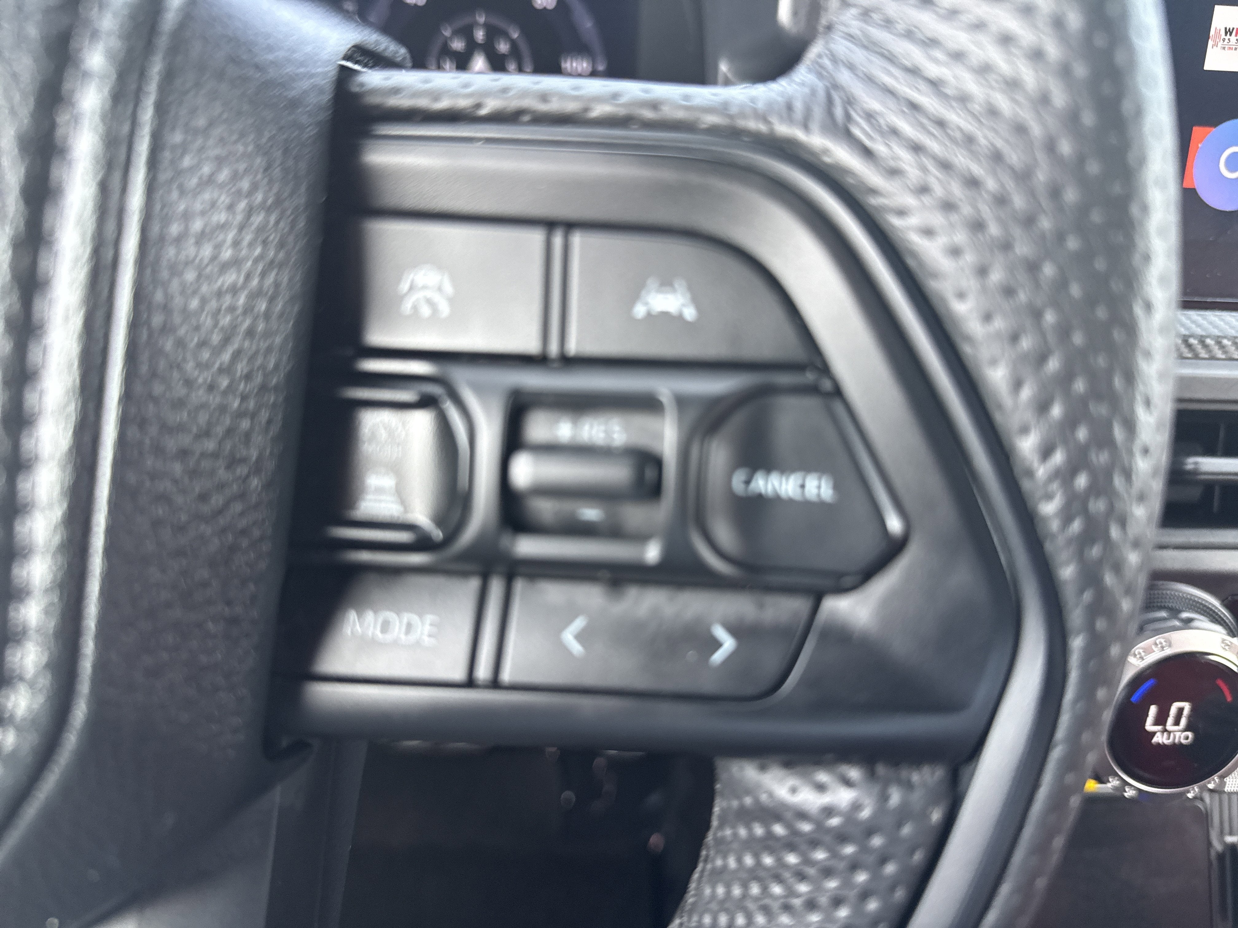 2024 Toyota Tacoma 4WD TRD Pro Hybrid