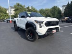 2024 Toyota Tacoma 4WD TRD Pro Hybrid