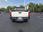2024 Toyota Tacoma 4WD TRD Pro Hybrid
