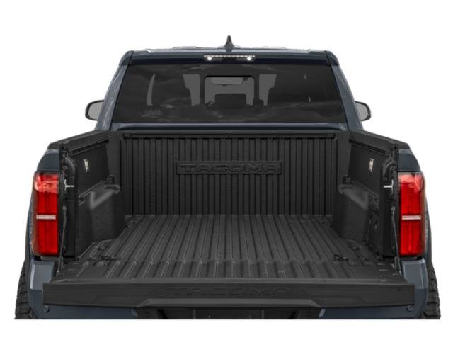 2026 Toyota Tacoma 4WD TRD Off Road Hybrid
