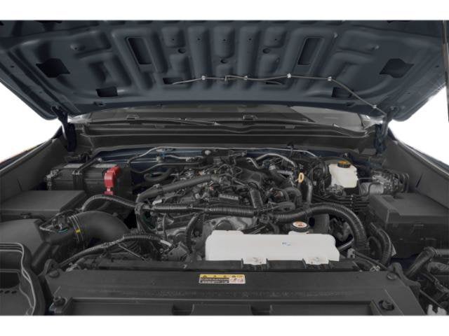 2026 Toyota Tacoma 4WD TRD Off Road Hybrid