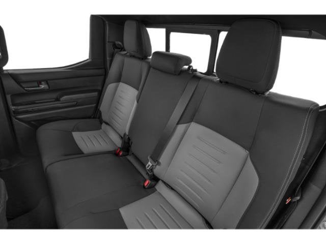 2026 Toyota Tacoma 4WD TRD Off Road Hybrid