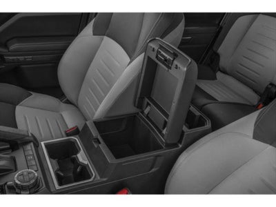 2026 Toyota Tacoma 4WD TRD Off Road Hybrid