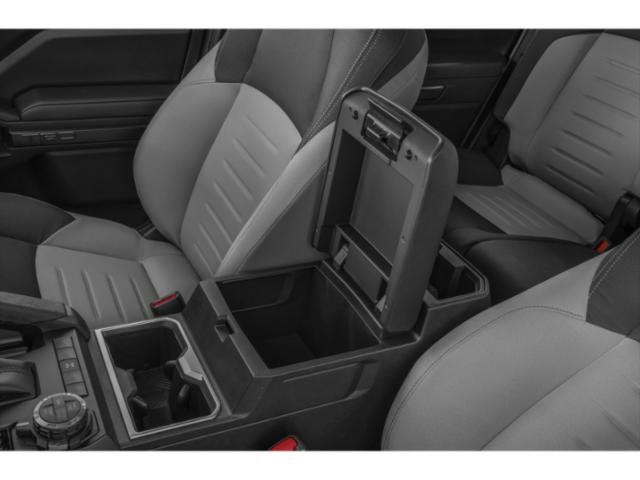 2026 Toyota Tacoma 4WD TRD Off Road Hybrid