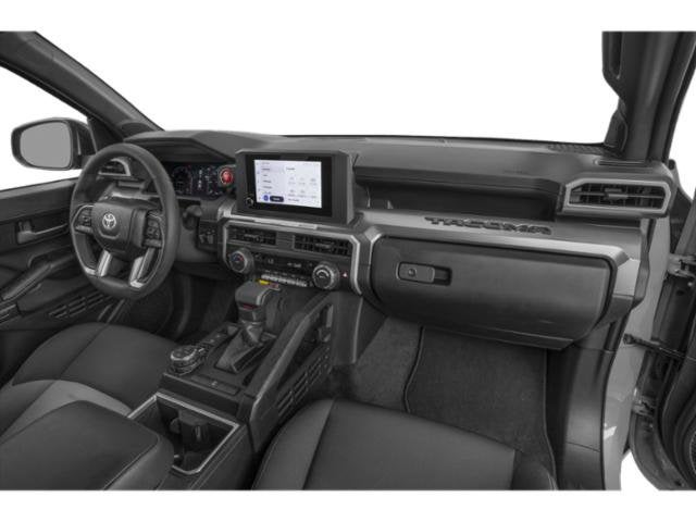 2026 Toyota Tacoma 4WD TRD Off Road Hybrid