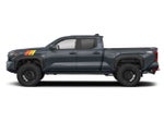 2026 Toyota Tacoma 4WD TRD Off Road Hybrid