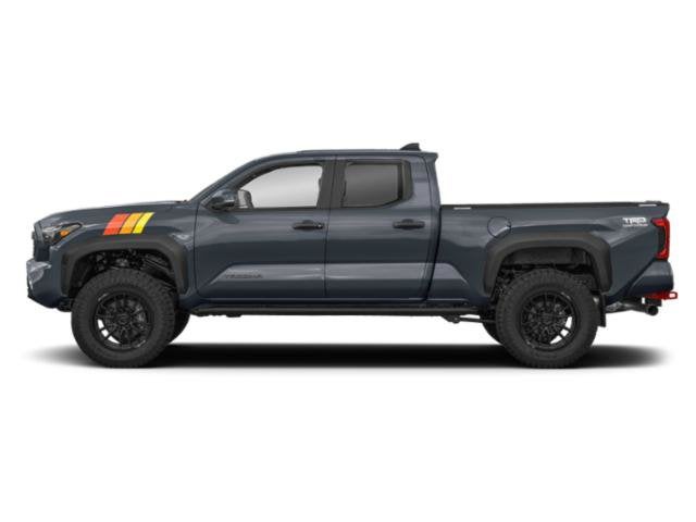 2026 Toyota Tacoma 4WD TRD Off Road Hybrid