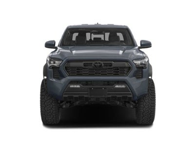 2026 Toyota Tacoma 4WD TRD Off Road Hybrid