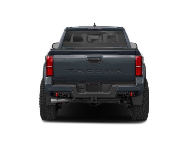 2026 Toyota Tacoma 4WD TRD Off Road Hybrid