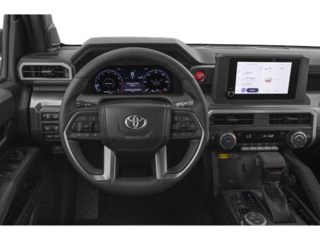 2026 Toyota Tacoma 4WD TRD Off Road Hybrid