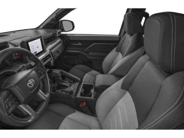 2026 Toyota Tacoma 4WD TRD Off Road Hybrid