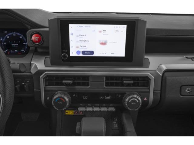 2026 Toyota Tacoma 4WD TRD Off Road Hybrid