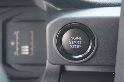 2025 Toyota Tacoma 4WD SR