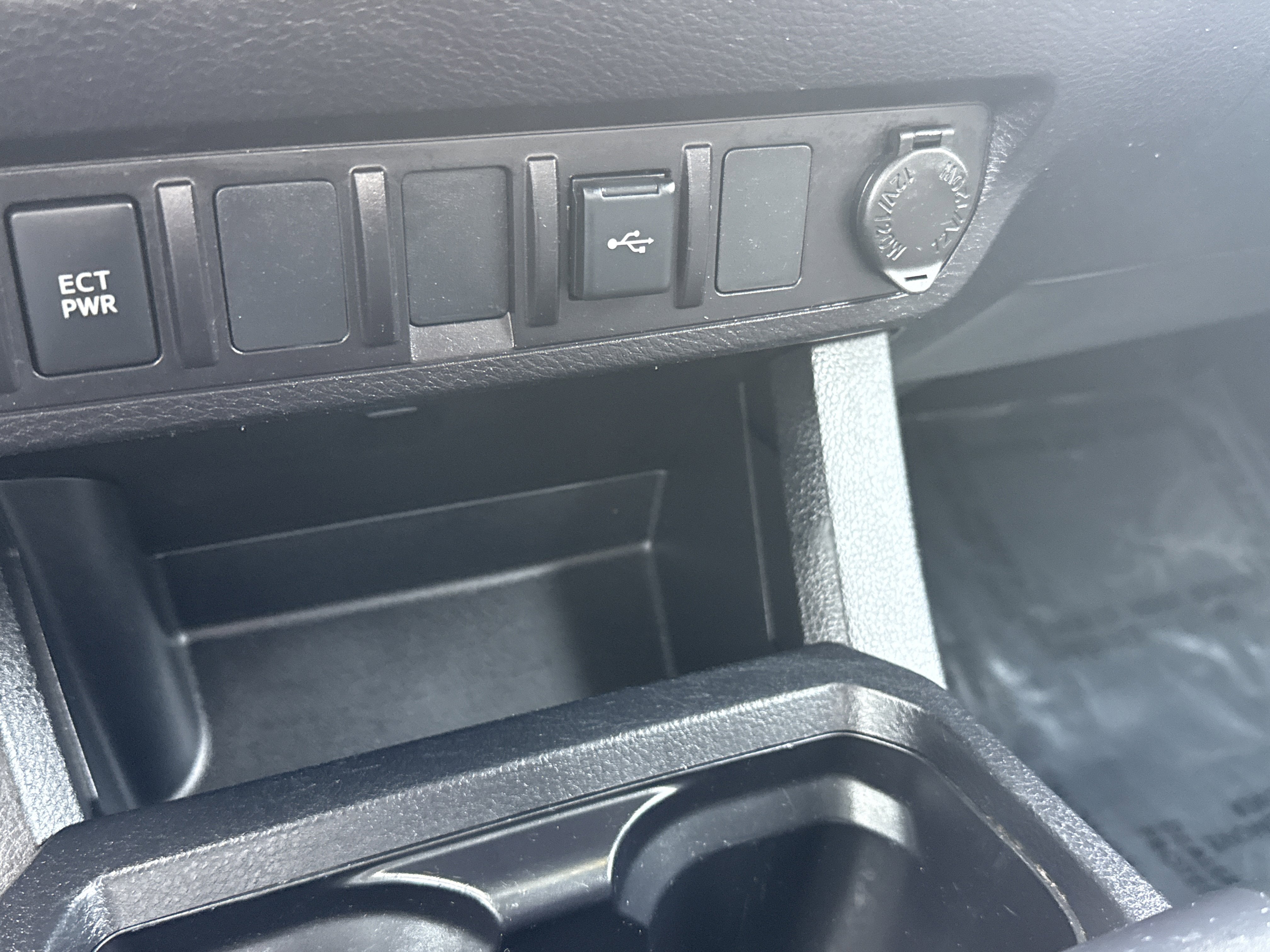2021 Toyota Tacoma 4WD SR