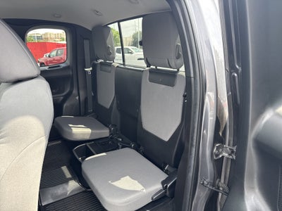 2021 Toyota Tacoma 4WD SR