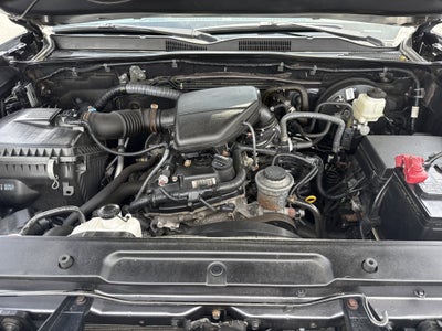 2021 Toyota Tacoma 4WD SR