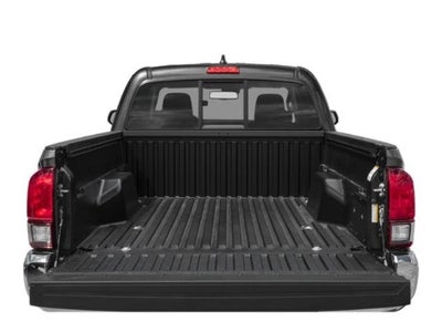 2020 Toyota Tacoma 4WD SR5