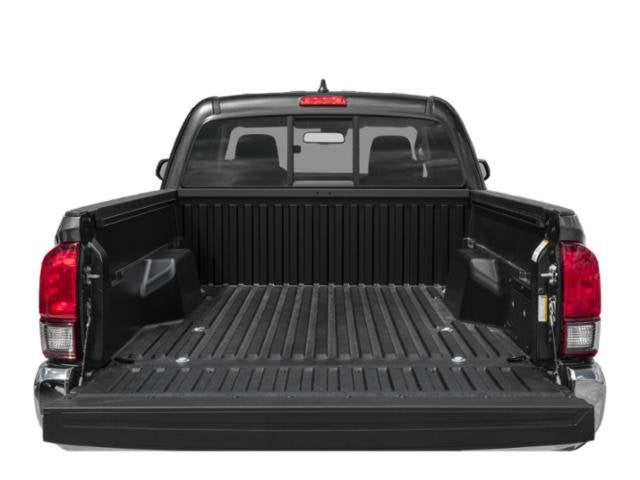 2020 Toyota Tacoma 4WD SR5