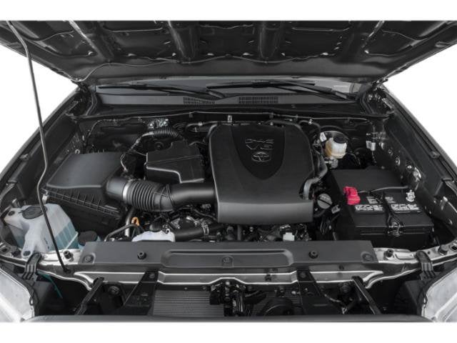 2020 Toyota Tacoma 4WD SR5