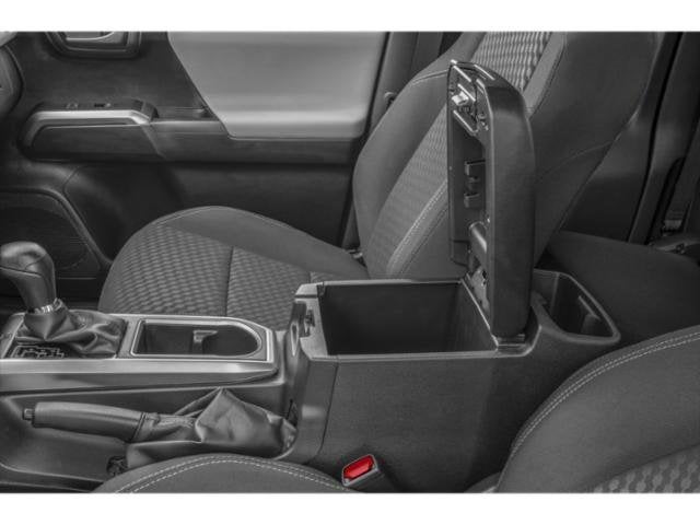 2020 Toyota Tacoma 4WD SR5