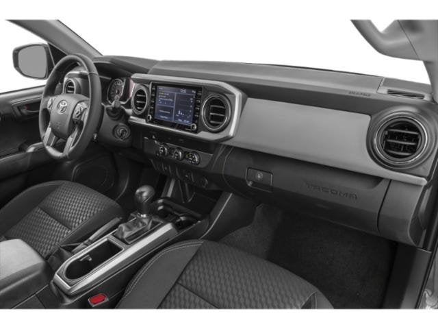 2020 Toyota Tacoma 4WD SR5