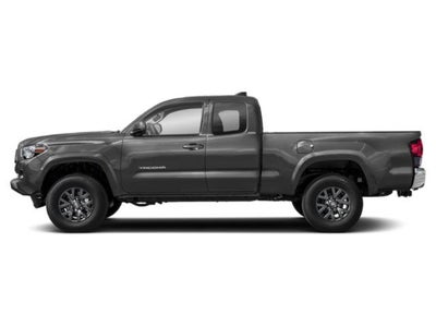 2020 Toyota Tacoma 4WD SR5