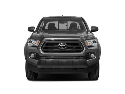 2020 Toyota Tacoma 4WD SR5
