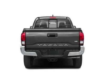2020 Toyota Tacoma 4WD SR5