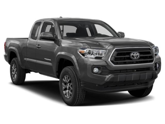 2020 Toyota Tacoma 4WD SR5