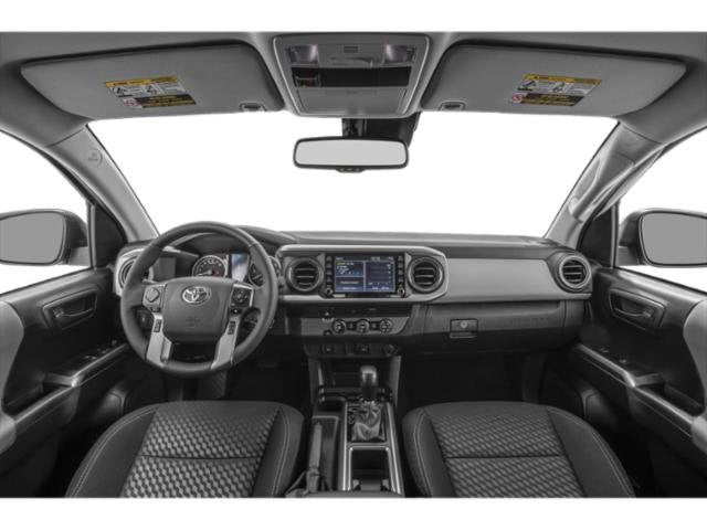 2020 Toyota Tacoma 4WD SR5