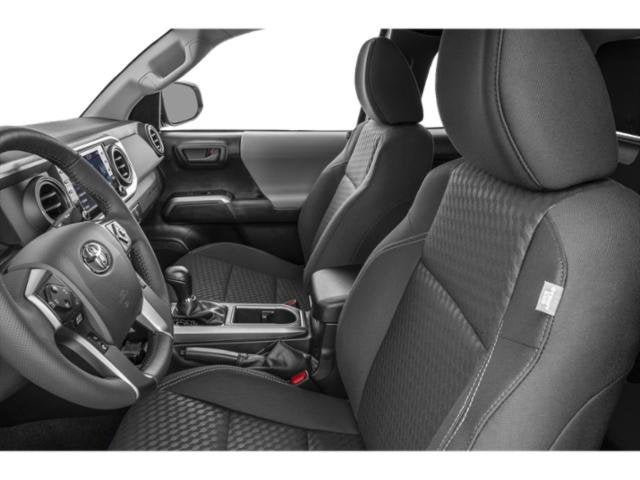 2020 Toyota Tacoma 4WD SR5