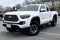 2023 Toyota Tacoma 4WD Base