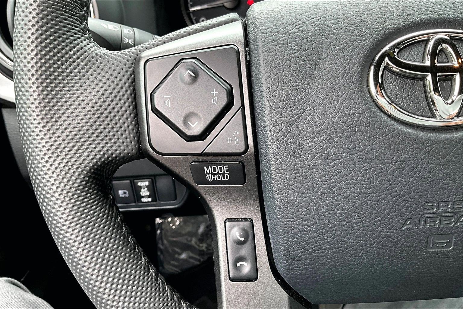 2023 Toyota Tacoma 4WD TRD Off Road