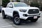 2023 Toyota Tacoma 4WD Base